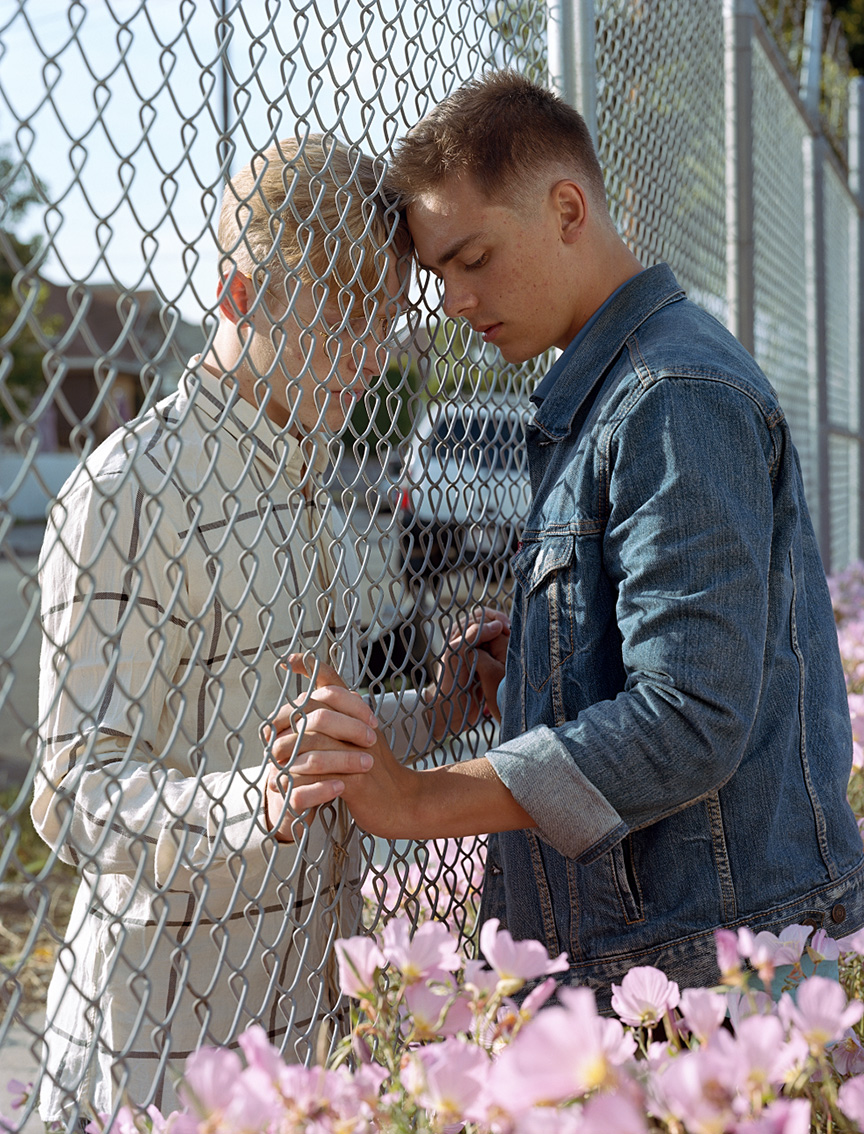 Photographer Torbjørn Rødland — PIBE Magazine - Play It By Ear